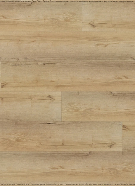 Виниловый ламинат (SPC) Karelia SEA ROMANCE  Canoe