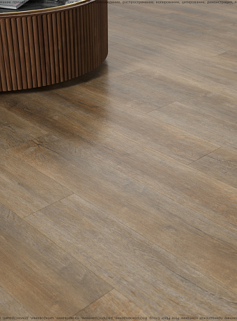 Виниловый ламинат (SPC) Royce ENJOY  Дуб Вестхоф