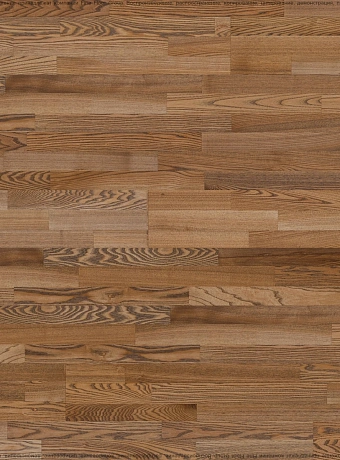 Паркетная доска Polarwood SPACE Ash Moon COUNTRY 3S OIL S.MAT