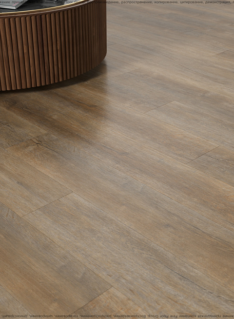 Виниловый ламинат (SPC) Royce ENJOY  Дуб Вестхоф