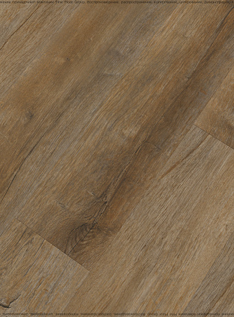 Виниловый ламинат (SPC) Royce ENJOY  Дуб Вестхоф