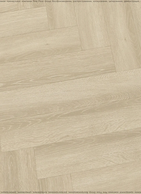 Ламинат CBM MOSAIK 600х100 Дуб Кветна