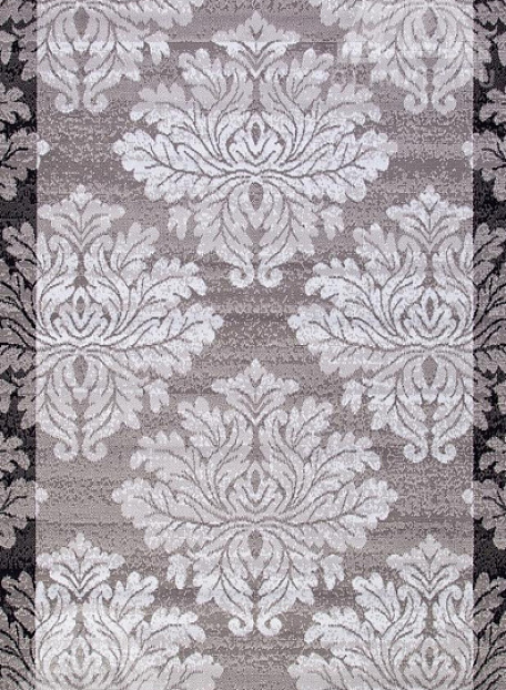 Ковёр Merinos SILVER Gray D213