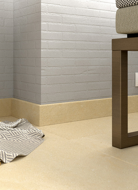 Плинтус МДФ Fine Floor  Банг-Тао>