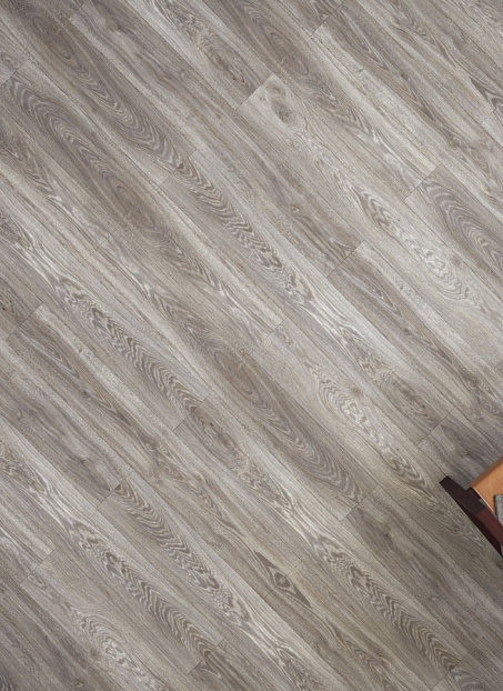 Кварц-винил (LVT) Fine Floor FF-WOOD  Дуб Бран>