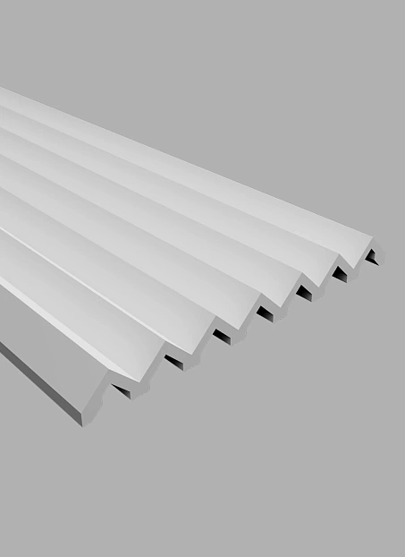 Стеновая панель (XPS) Bello Deco СП11-2