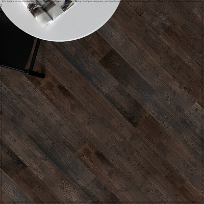 Паркетная доска Karelia URBAN SOUL  Oak Tuscany