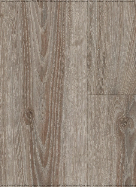 Кварц-винил (LVT) Fine Floor FF-WOOD  Дуб Шер>