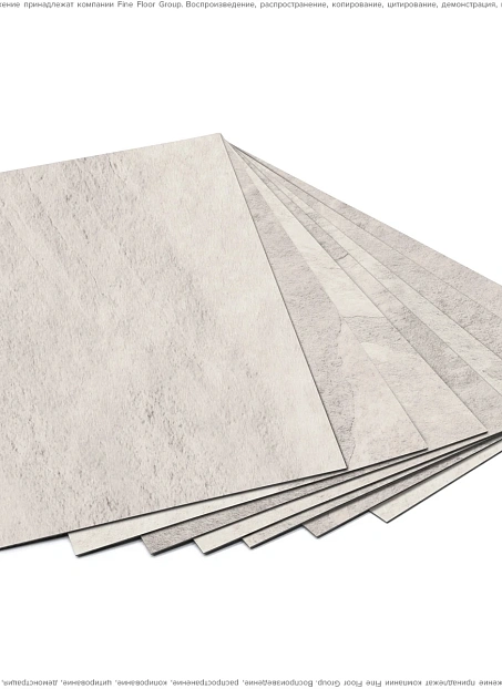 Кварц-винил (LVT) Fine Floor FF-STONE Ландсберг