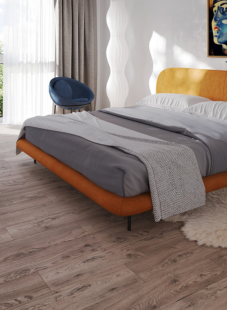 Ламинат Egger PRO Classic 12-33 Дуб Ольхон Дымчатый