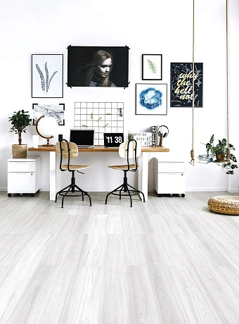 Ламинат Peli GRAND  Каньон Грей