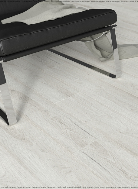 Ламинат Eversense CLASSIC  Дуб Лаваредо Серый