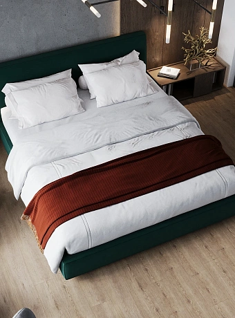 Кварц-винил (LVT) Norland SIGRID  Flosi