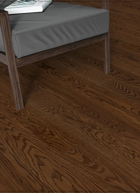 Паркетная доска Karelia DREAM Oak Tahiti MIX NATUR 1S OIL S.MAT