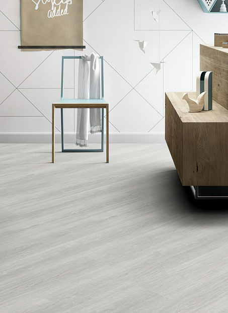 Кварцвиниловая плитка (LVT) Moduleo TRANSFORM  Verdon Oak 24117