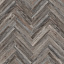 Виниловый ламинат (SPC) CronaFloor HERRINGBONE Дуб Реймс H008