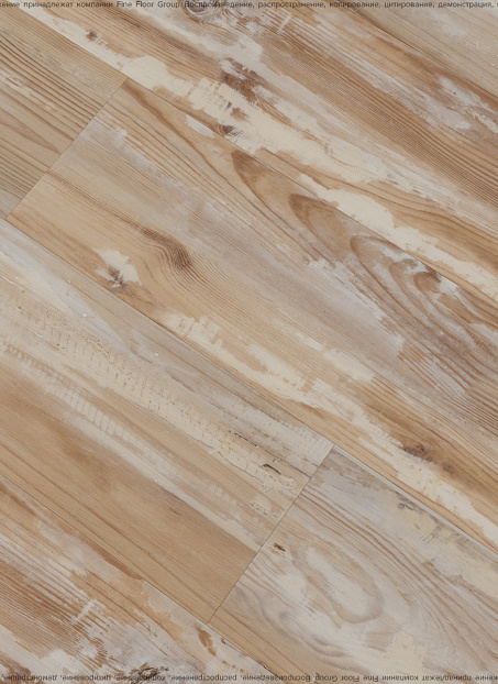 Виниловый ламинат (SPC) Fast Floor COUNTRY  Дуб Гамсутль