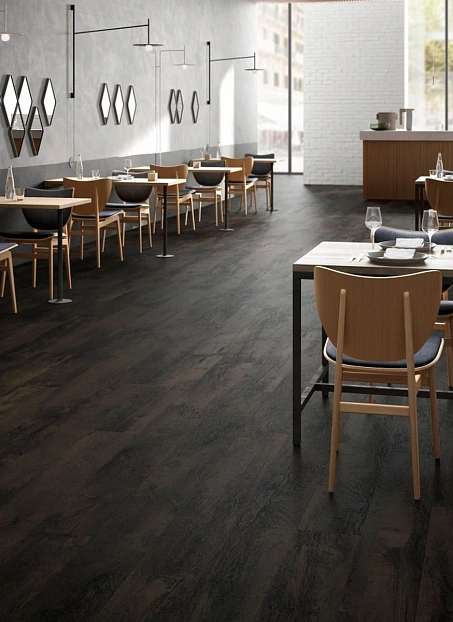Кварц-винил (LVT) Moduleo ROOTS 55 EIR  Country Oak 54991Q