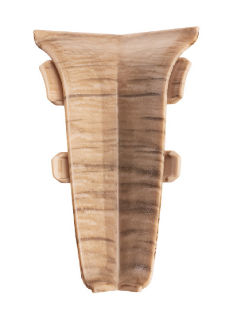 Угол внутренний Arbiton LM60 Дуб Каньон 65