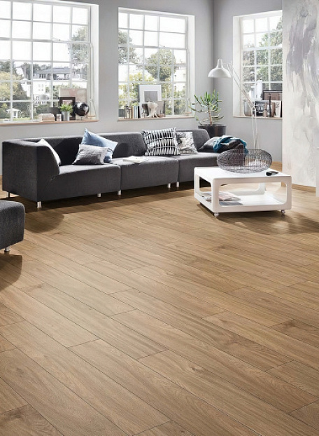 Ламинат Kronospan SUPER NATURAL CLASSIC  Дуб Креденца