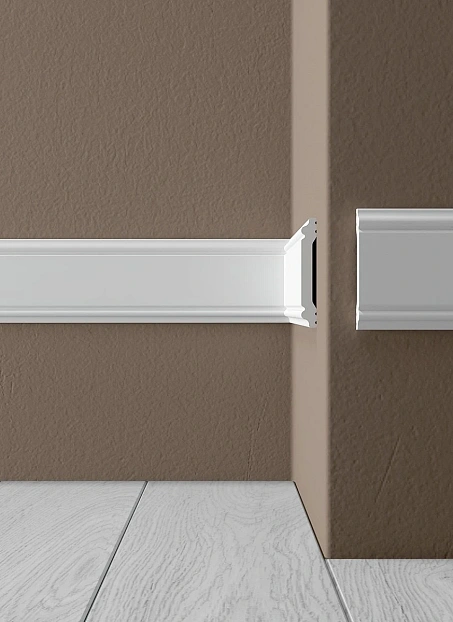 Молдинг Де-Багет ДМ50>