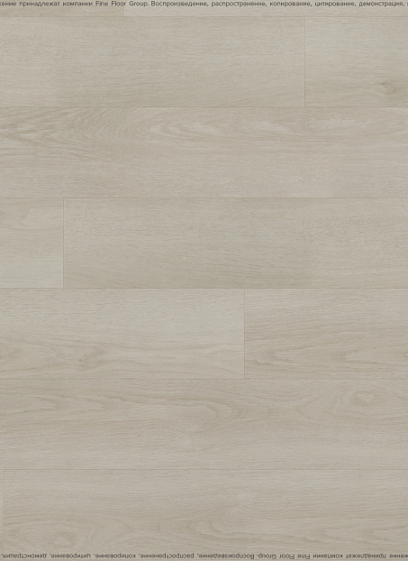 Виниловый ламинат (SPC) CronaFloor FRESH  Дуб Бурейский