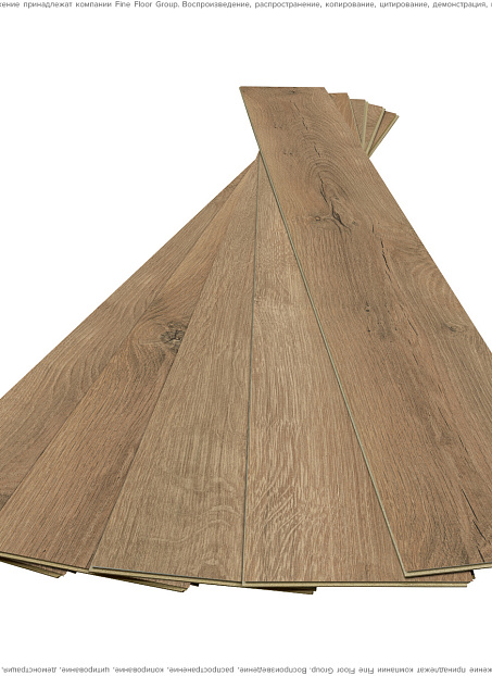 Ламинат Ideal LOOK  Дуб Файн