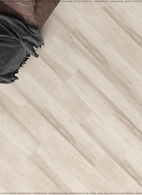 Ламинат Aberhof STORM  Дуб Карский