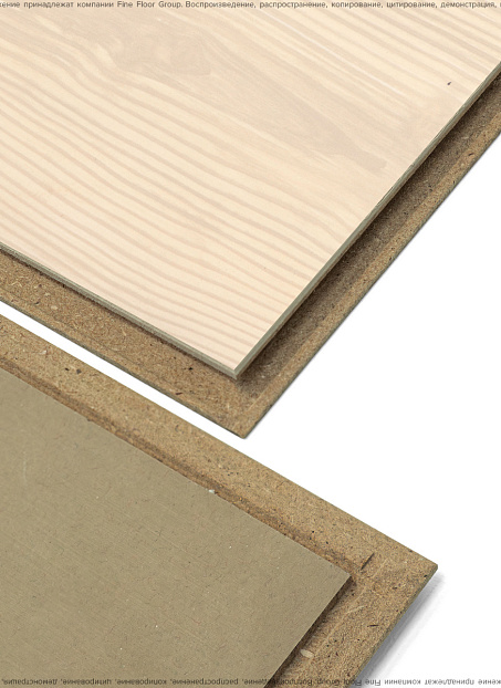 Ламинат Forest Floor SPHERE  Barberry Oak