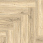 Виниловый ламинат (SPC) Alpine Floor LIGHT PARQUET Дуб Ригель ECO13-24
