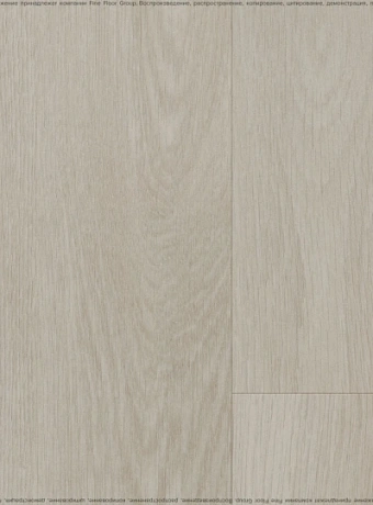 Виниловый ламинат (SPC) CronaFloor FRESH  Дуб Бурейский