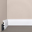00-00106996 Плинтус Bello Deco XPS-ПМ25 (2000*80*20 мм)