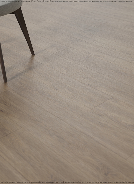 Виниловый ламинат (SPC) Betta VILLA  Дуб Бейонн