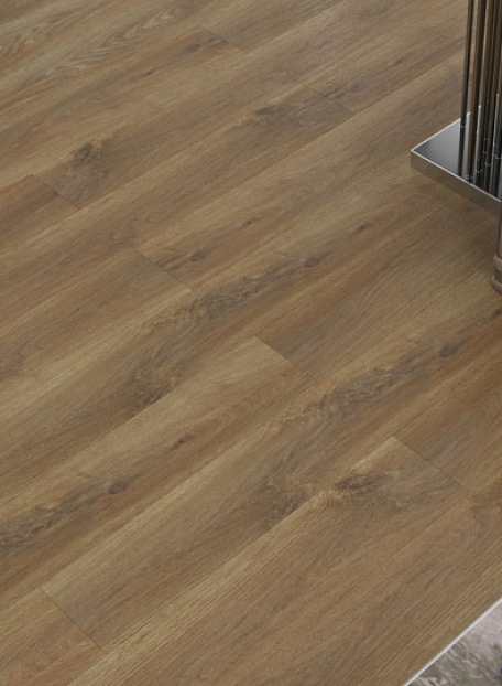 Кварц-винил (LVT) Moduleo APOLLO  Traditional Oak 1866