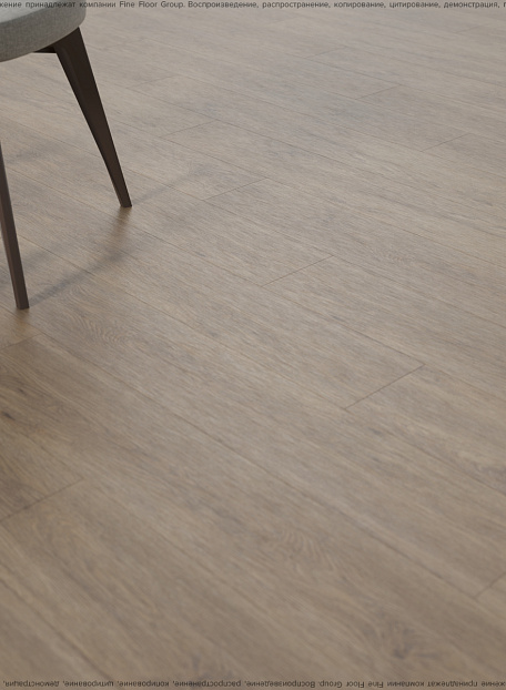 Виниловый ламинат (SPC) Betta VILLA  Дуб Бейонн