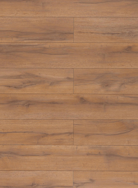 Ламинат Egger CLASSIC 8-32 4V  Дуб Гирлевик Коричневый