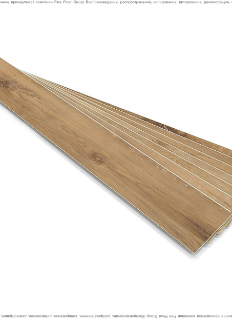 Виниловый ламинат (SPC) Fast Floor COUNTRY  Дуб Веркола