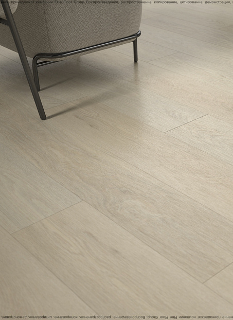 Виниловый ламинат (SPC) Alta Step GUSTO  Дуб Брауни