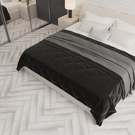 Виниловый ламинат (SPC) Alpine Floor LIGHT PARQUET  Дуб Альхена