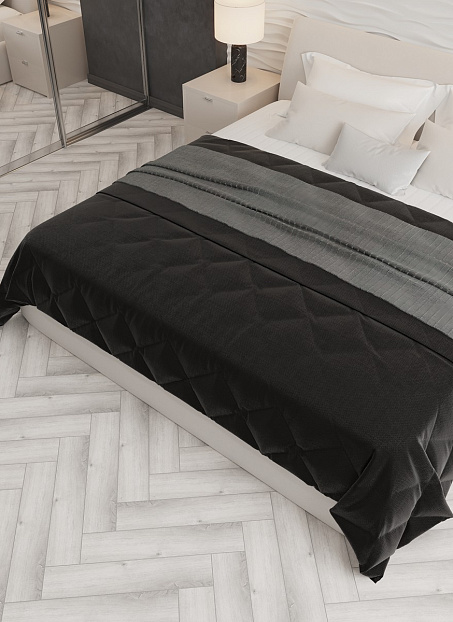 Кварц-винил (LVT) Alpine Floor PARQUET  Дуб Альхена