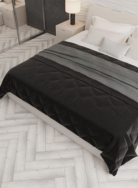 Кварц-винил (LVT) Alpine Floor PARQUET  Дуб Альхена