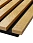 Акустическая панель (Войлок) Cosca Decor СКАНДИ Дуб Медный ACU01.07.L25