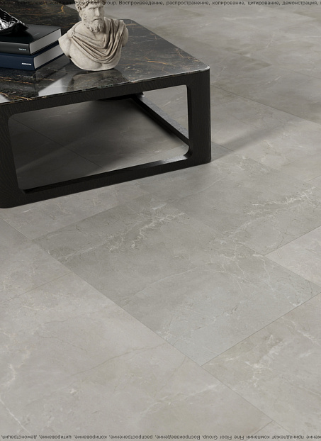 Виниловый ламинат (SPC) Alta Step ROCA  Палладий