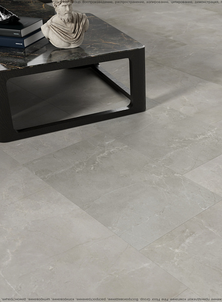 Виниловый ламинат (SPC) Alta Step ROCA  Палладий