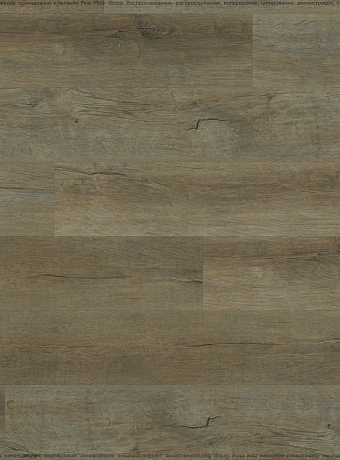 Виниловый ламинат (SPC) Royce SENSE  Дуб Базилик
