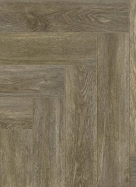 Виниловый ламинат (SPC) Alpine Floor LIGHT PARQUET Венге Грей>