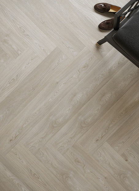 Кварц-винил (LVT) Fine Floor FF-GEAR  Дуб Адрия>