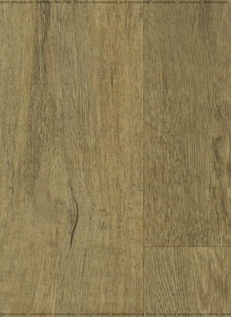 Виниловый ламинат (SPC) CronaFloor FRESH  Дуб Баргузинский>