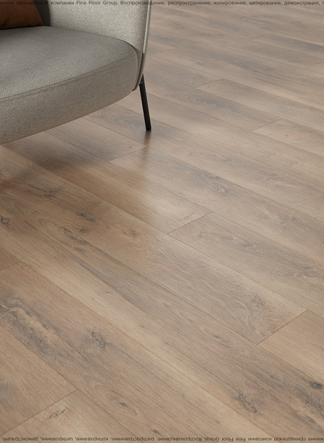 Ламинат Kastamonu Sunfloor 8-33  Дуб Берлин