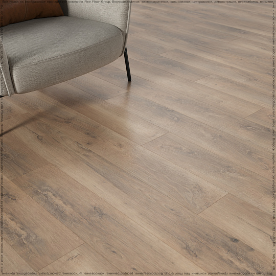 Ламинат Kastamonu SUNFLOOR 8/33 4V  Дуб Берлин
